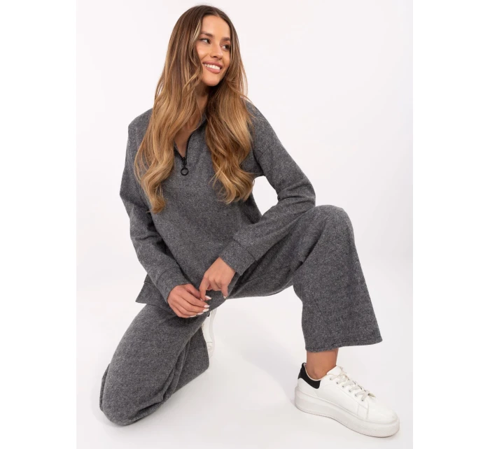 Sada LK KMPL 509555.69 tmavě šedá Sada LK KMPL 509555.69 tmavě šedá