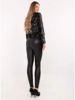 Legíny NM LG TR1835.98 černá