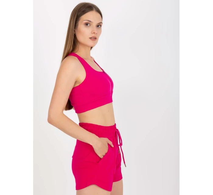 Top RV TP 8011.42 fuchsiová