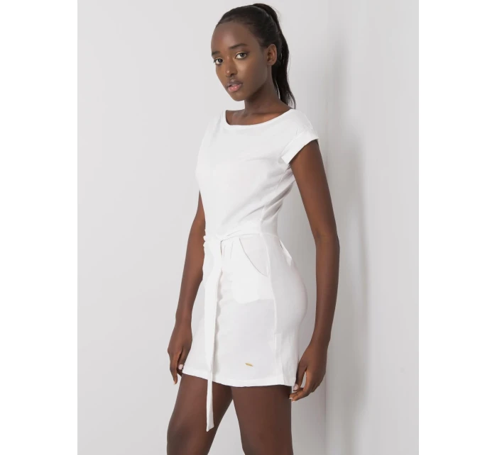 Šaty TW SK G 073.67 bílá