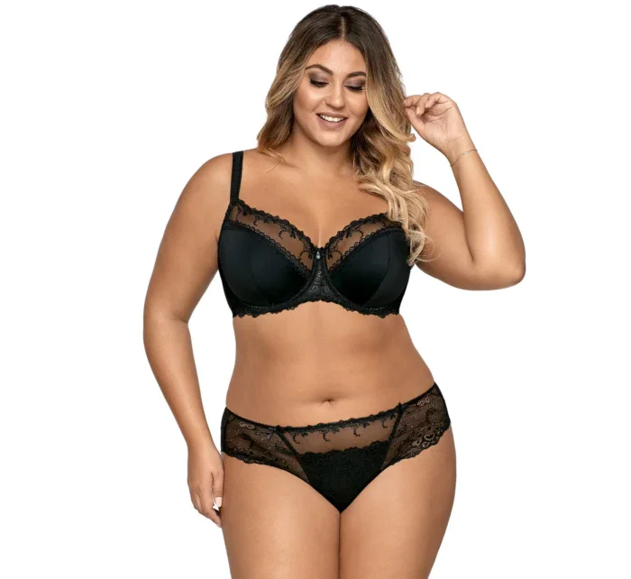 Podprsenka 1030 černá - Ava Lingerie