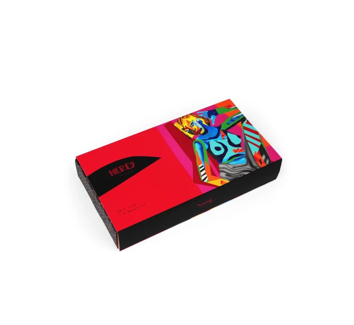 Beauty I'm Beautiful