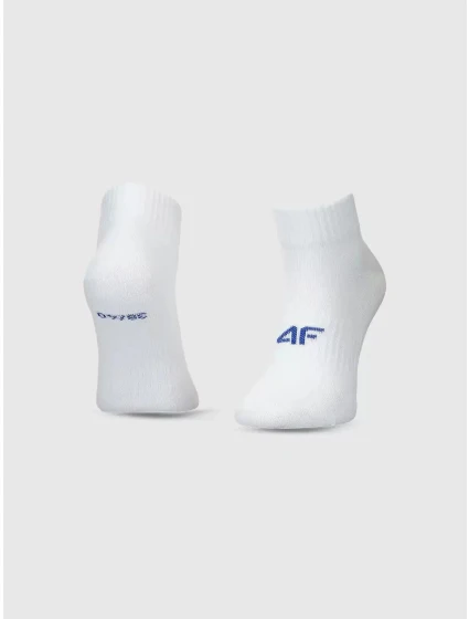 Pánské ponožky 4F (3pack) M499 Pánské ponožky 4F (3pack) M499