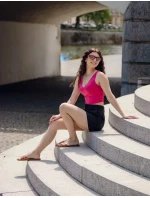 Dámské sluneční brýle Vuch Ferdy MN Pink