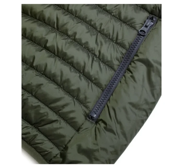 Phantom bunda pánská černá Phantom bunda pánská černá