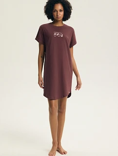 NOČNÍ KOŠILE EVIKA 45184 SS26