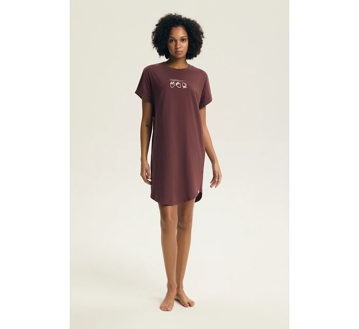 NOČNÍ KOŠILE EVIKA 45184 SS26 NOČNÍ KOŠILE EVIKA 45184 SS26