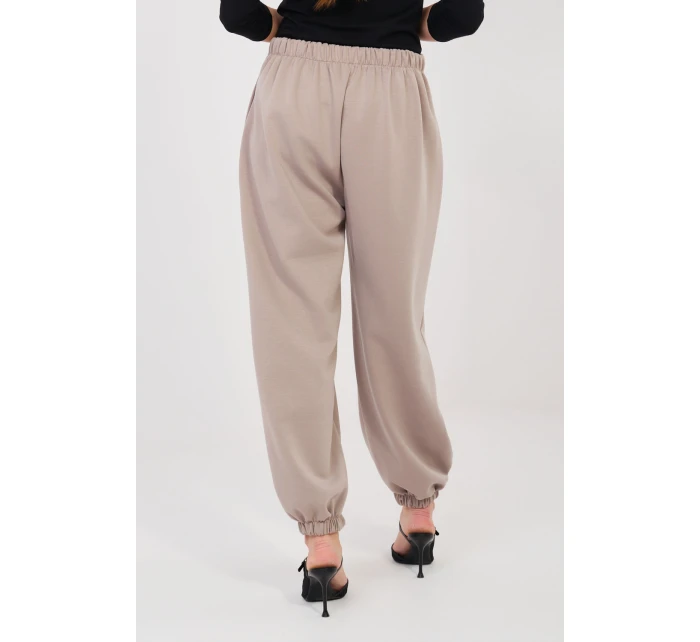 Teplákové kalhoty model 224833 Italy Moda