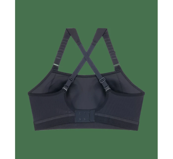 Dámská sportovní podprsenka Triaction Gravity Lite N EX - BLACK - černá 0004 - TRIUMPH