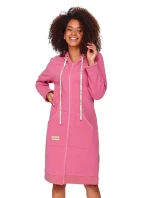 Dámský župan 9756 pink - Doctornap