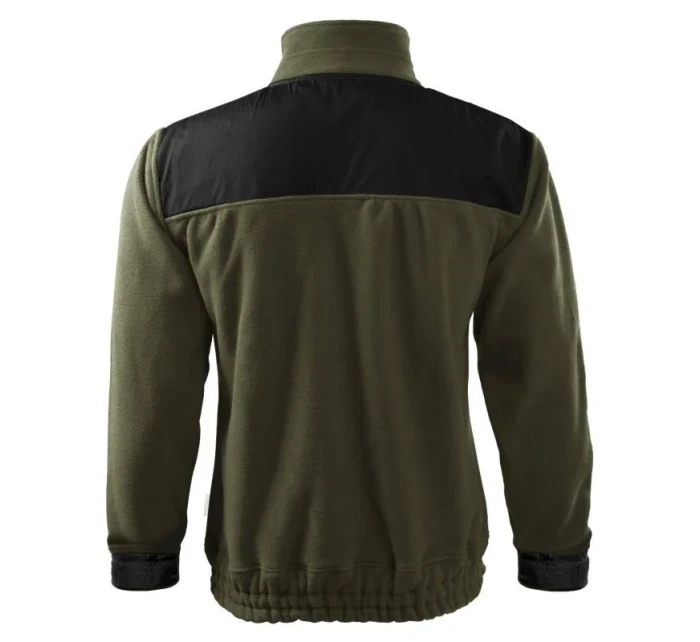 Rimeck fleecová unisex bunda Hi-Q M MLI-506ML