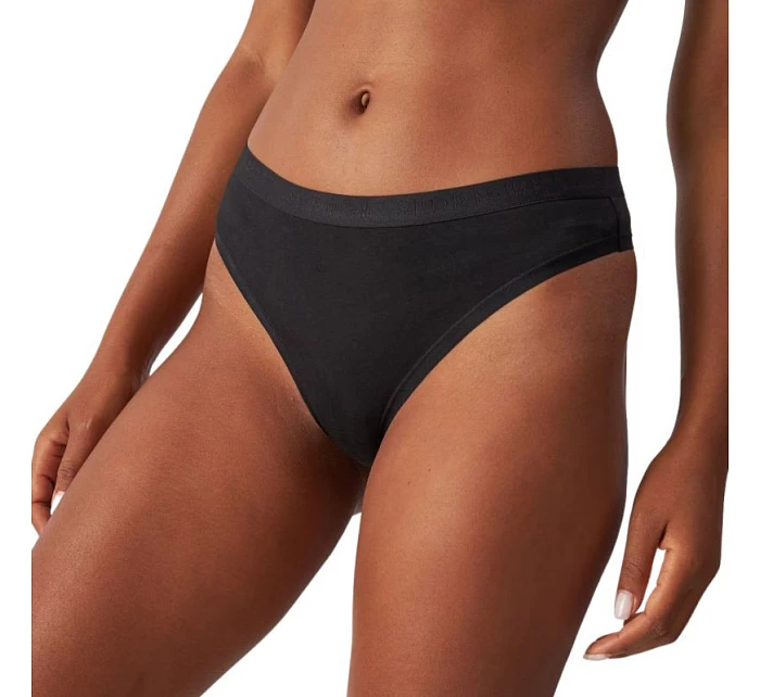 Dámské tanga 4F W 4FWMM00UPTSF026 20S