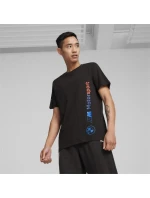 Koszulka BMW MMS Logo M model 21095008 01 pánské - Puma Koszulka BMW MMS Logo M model 21095008 01 pánské - Puma