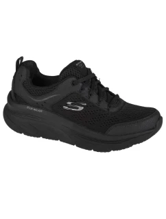 Relaxed Walker Infinite Motion Black 35 model 21810954 - Skechers