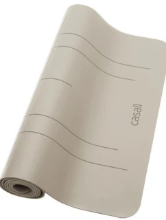 Podložka na jógu CASALL Grip III 5mm
