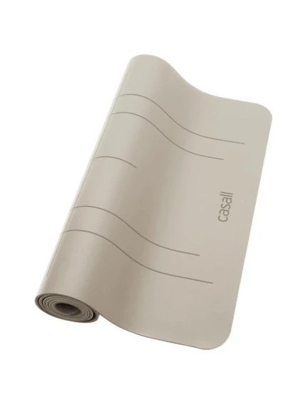 Podložka na jógu CASALL Grip III 5mm