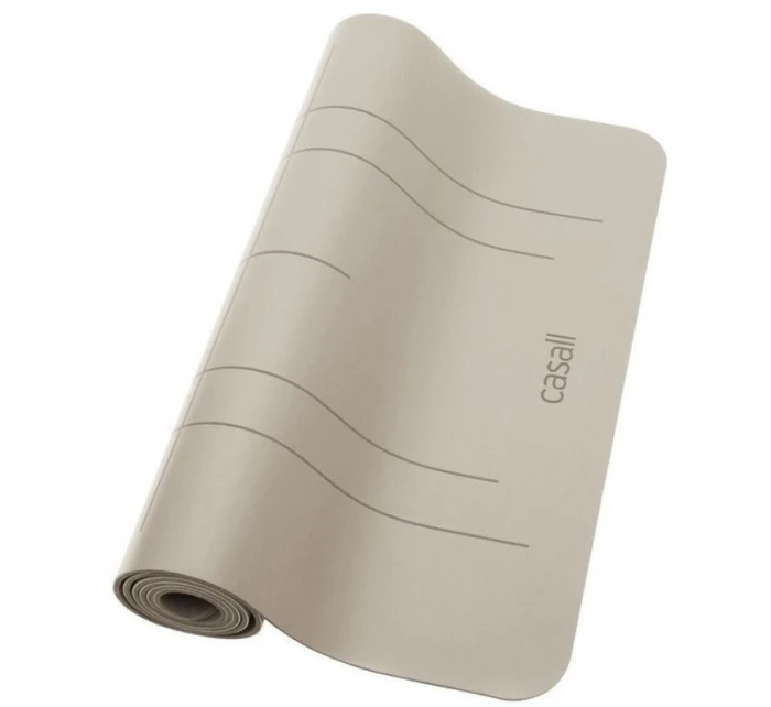 Podložka na jógu CASALL Grip III 5mm