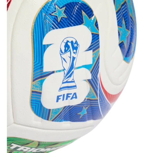 Adidas FIFA World Cup 26 Trionda Pro Football JD8021 Adidas FIFA World Cup 26 Trionda Pro Football JD8021