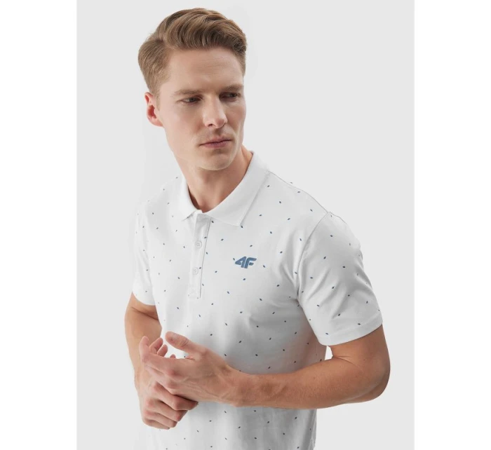 Pánská polokošile model 21434590 - 4F Pánská polokošile model 21434590 - 4F