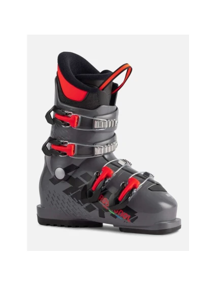 Buty narciarskie HERO model 21459571 Meteor Grey - Rossignol Buty narciarskie HERO model 21459571 Meteor Grey - Rossignol