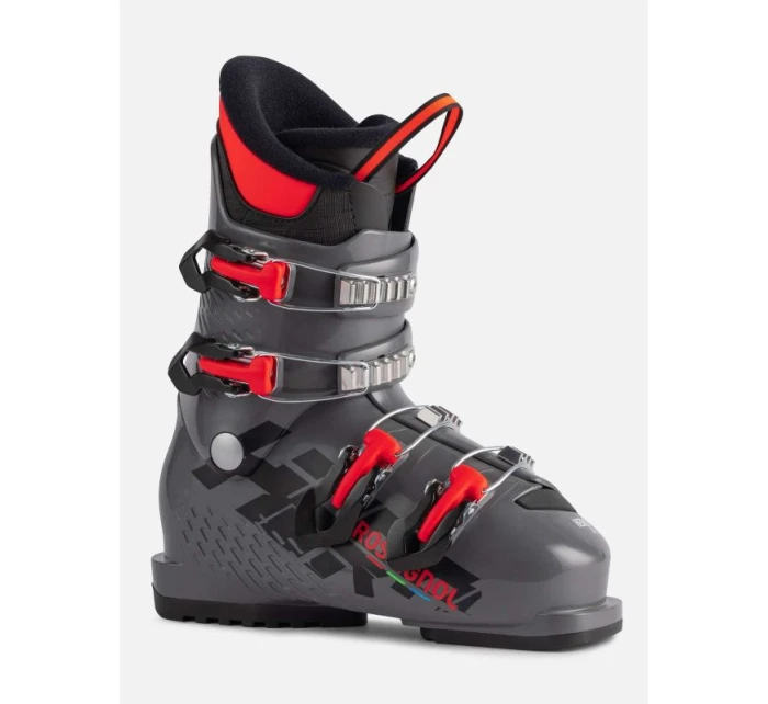Buty narciarskie HERO model 21459571 Meteor Grey - Rossignol Buty narciarskie HERO model 21459571 Meteor Grey - Rossignol