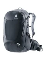 Batoh na kolo - Deuter Trans Alpine 24 Black Batoh na kolo - Deuter Trans Alpine 24 Black