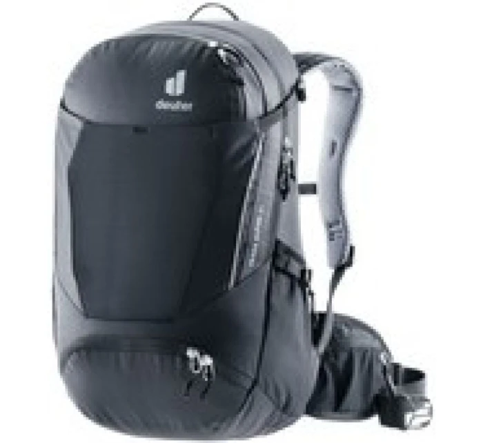 Batoh na kolo model 21818407 Alpine 24 Black - Deuter Batoh na kolo model 21818407 Alpine 24 Black - Deuter