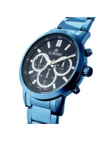 Pánské hodinky G.Rossi 10762B-6F1 + BOX Pánské hodinky G.Rossi 10762B-6F1 + BOX