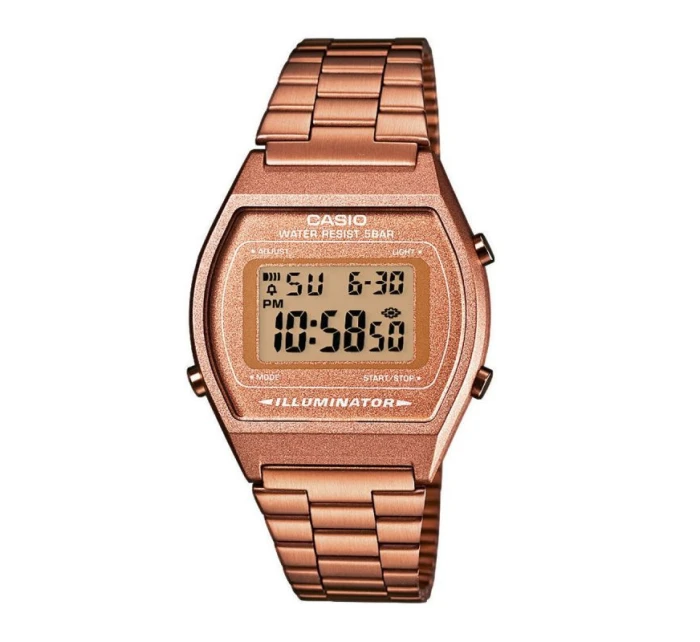 CASIO Vintage B640WC-5AEF hodinky + krabice CASIO Vintage B640WC-5AEF hodinky + krabice