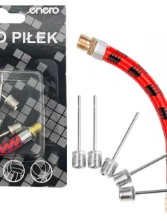 SADA 5KS JEHEL S HADICÍ PRO KULOVÉ ČERPADLO ENERO