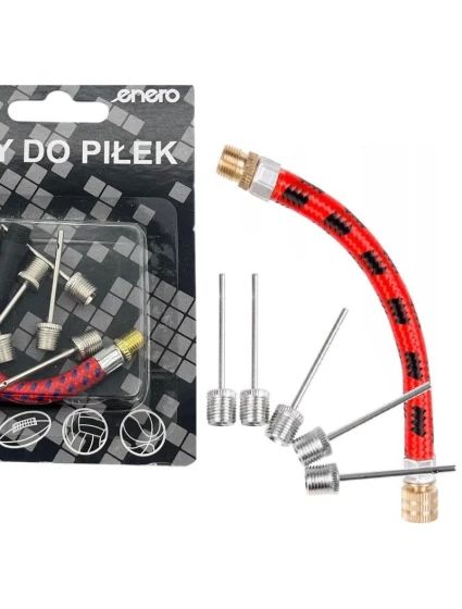 SADA 5KS JEHEL S HADICÍ PRO KULOVÉ ČERPADLO ENERO SADA 5KS JEHEL S HADICÍ PRO KULOVÉ ČERPADLO ENERO