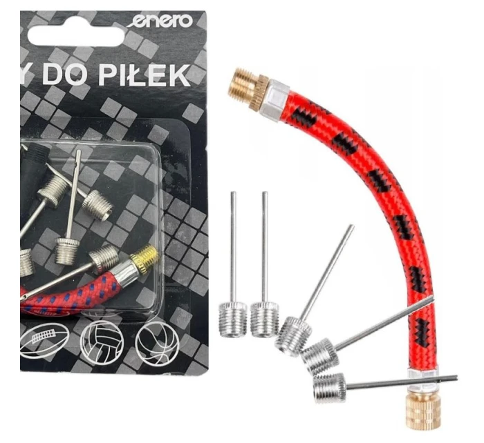 SADA 5KS JEHEL S HADICÍ PRO KULOVÉ ČERPADLO ENERO SADA 5KS JEHEL S HADICÍ PRO KULOVÉ ČERPADLO ENERO