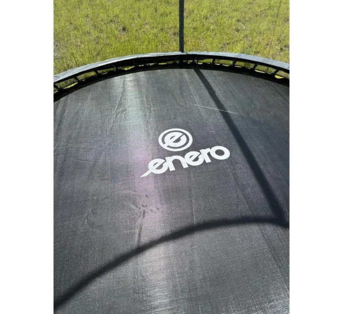 ENERO TRAMPOLÍNA S VNITŘNÍM MESH SYSTÉMEM fi305CM PREMIUM ENERO TRAMPOLÍNA S VNITŘNÍM MESH SYSTÉMEM fi305CM PREMIUM