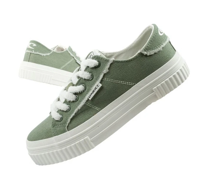 O'neill dámské sportovní boty C green dámské model 22060540 - ONeill O'neill dámské sportovní boty C green dámské model 22060540 - ONeill