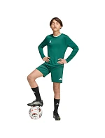 Dětský dres Entrada 26 s dlouhým rukávem zelený model 22072106 - ADIDAS Dětský dres Entrada 26 s dlouhým rukávem zelený model 22072106 - ADIDAS