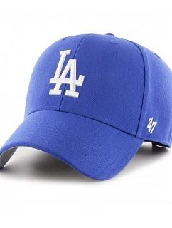 47 Brand Los Angeles Dodgers Kšiltovka B-MVP12WBV-RYG