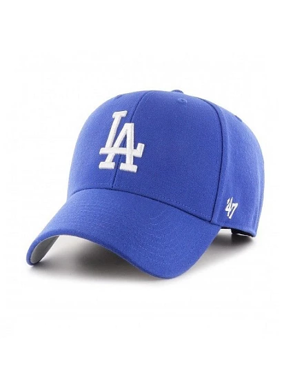 47 Brand Los Angeles Dodgers Kšiltovka B-MVP12WBV-RYG 47 Brand Los Angeles Dodgers Kšiltovka B-MVP12WBV-RYG