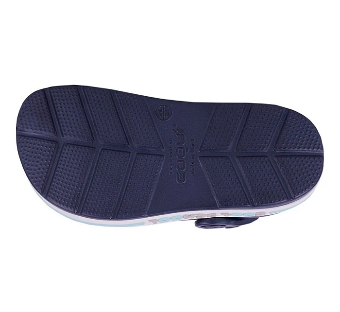 Dřeváky Coqui Lindo Jr 6423-415-2132