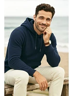 Classic Sweat Hoodie Mikina s kapucí "Classic" model 22446677 white - Stedman Classic Sweat Hoodie Mikina s kapucí "Classic" model 22446677 white - Stedman