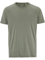 Craft Corporate CORE Unify Training Tee M Pánské sportovní tričko 81.9878 leaf Craft Corporate CORE Unify Training Tee M Pánské sportovní tričko 81.9878 leaf