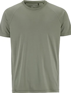 Craft Corporate CORE Unify Training Tee M Pánské sportovní tričko 81.9878 leaf
