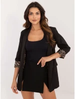 Námořnictvo DHJ MA 18657 1.86 černá