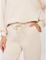 Komplet IT KMPL model 21910970 jasny beżowy - FPrice