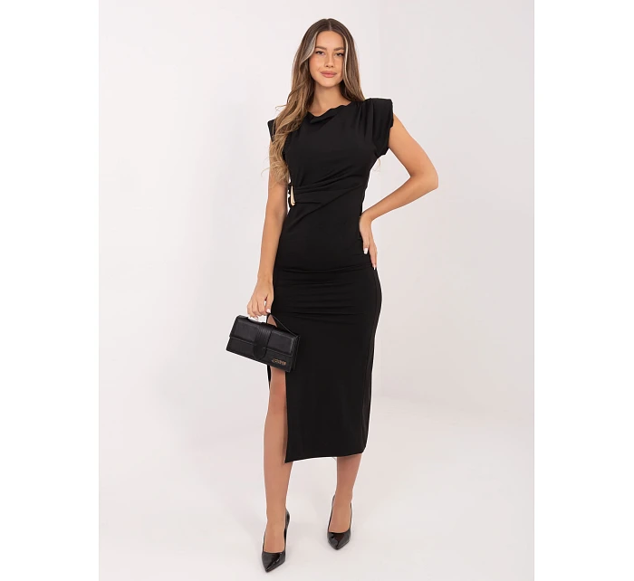 Šaty IT SK 22350.86 černá