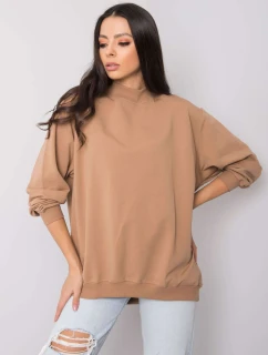 Mikina RV BL model 14840488 velbloud - FPrice