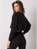 Halenka RV BZ model 16427723 černá - FPrice Halenka RV BZ model 16427723 černá - FPrice