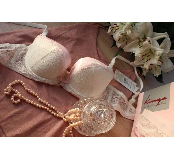 Push-up podprsenka Bras Cinema I Pu-241 - Kinga