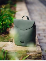 Městský batoh VUCH Linton Khaki Městský batoh VUCH Linton Khaki