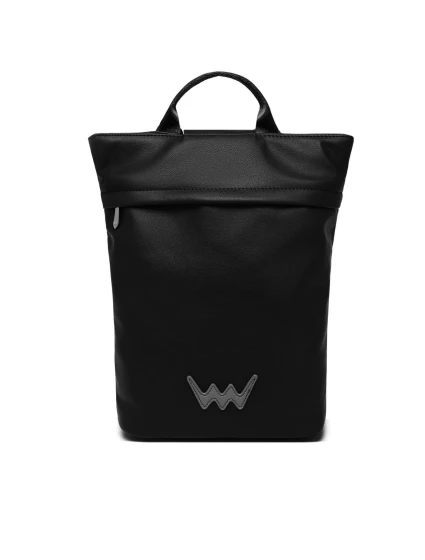 Městský batoh VUCH Glenn V Black Městský batoh VUCH Glenn V Black