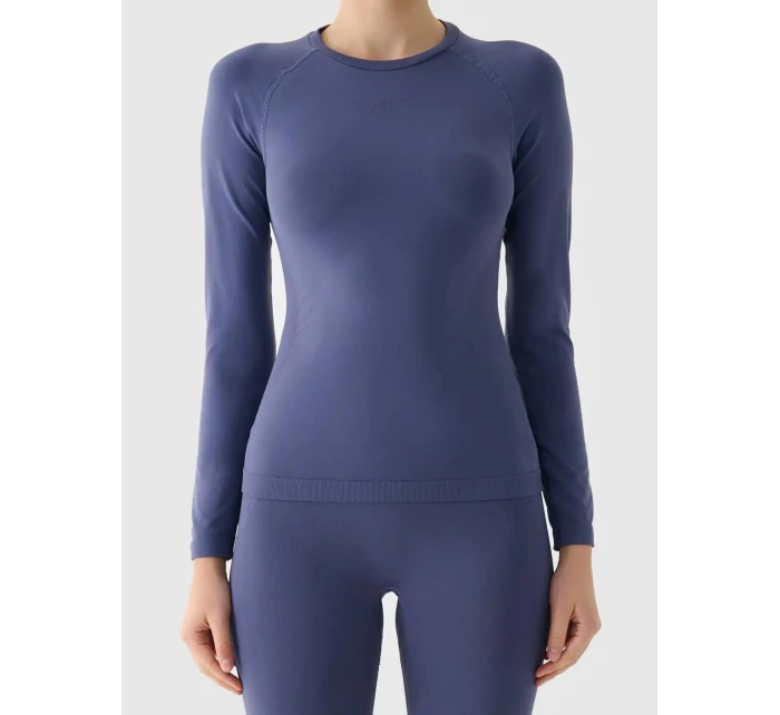 Dámské termo triko 4F